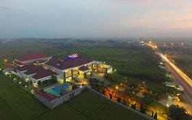 Regina Hotel Pemalang